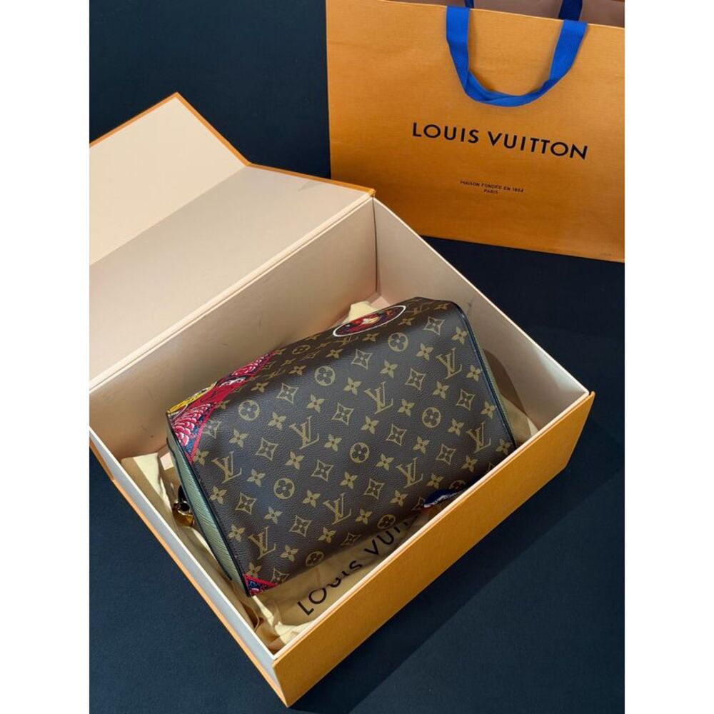 Louis Vuitton Women Pre-Loved Bag Very Good Condition - Picture 6 of 6